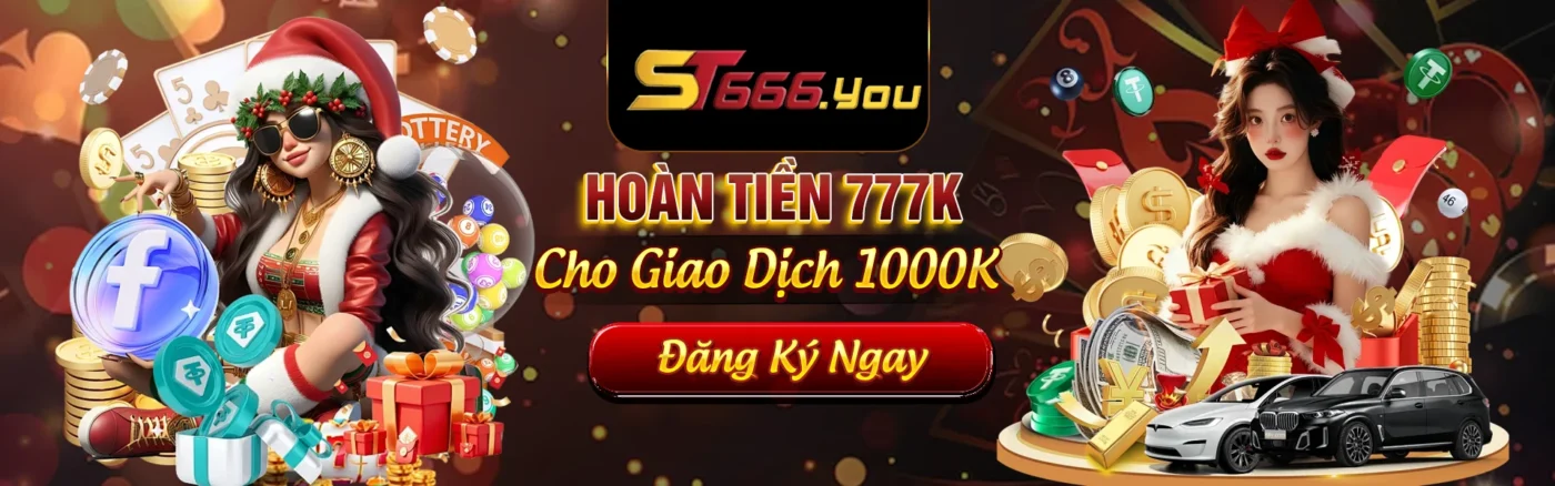 hoan tien 777k cho giao dich 1000k